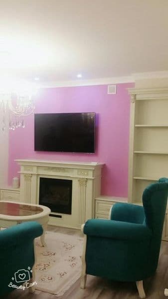 4-комн передельный 3 комната/2-этаж/4- этажный кирпичный дом — фото 2