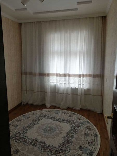 Сдаю в аренда 3/3/4, Метро Бадамзар, кирпич<br />
<br />
Юну — фото 5