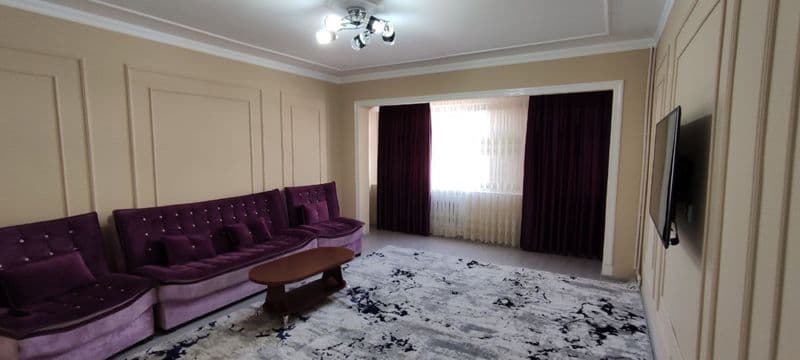 Пожарка ц6<br />
Ориентир Пожарка<br />
3х комн<br />
5-этаж — фото 4