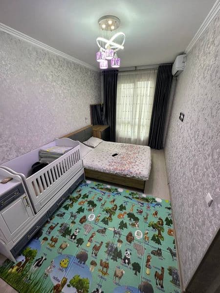 Сдаётся аренда квартира Кадышева рынок двухкомнатный новостр — фото 2