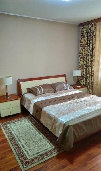 Сдается квартира на Ц-4 (ориентир школа 5) 2/2/4. Звоните, е — фото 2