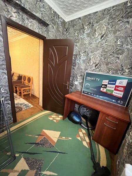 Сдаётся в аренду 1- комнатная квартира укомплектована в цент — фото 4