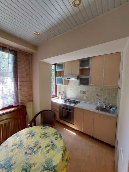 Сдам на долгий срок квартиру 2-2-4 2 мин от метро Ойбек<br / — фото 3