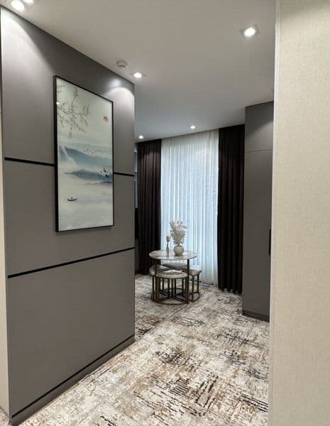 Сдаётся новая двухкомнатная квартира в Жк Prestije Garden кв — фото 2