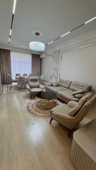 Сдаётся КЛАССНАЯ квартира<br />
<br />
• Район: Юнусабадский — фото 3