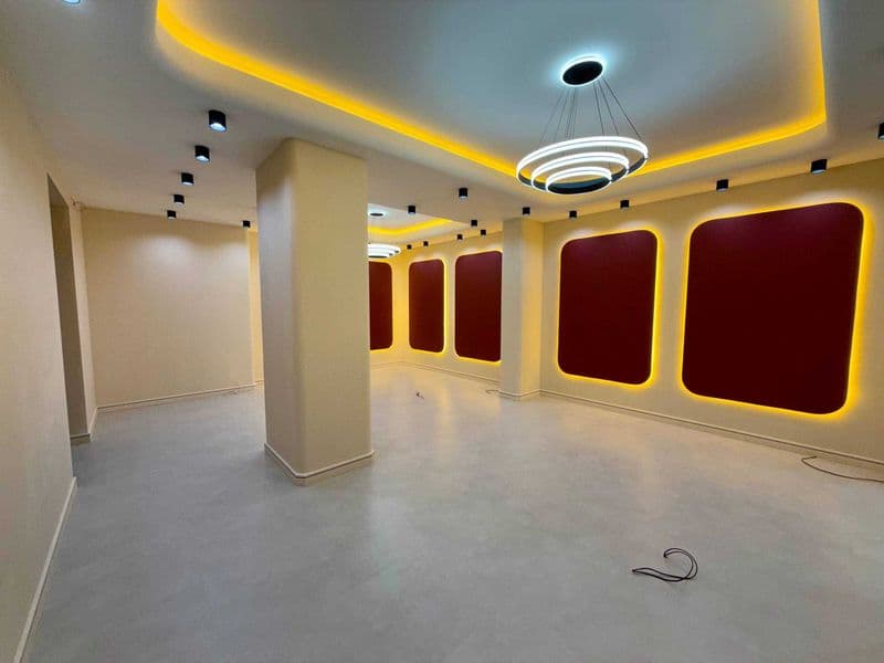 Аренда НЕЖИЛОЕ ОФИС ВДОЛЬ ДОРОГИ<br />
Ул.Шота Руставели, Як — фото 3