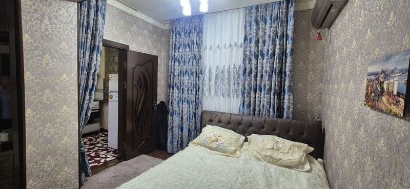 Туман: Мирзо Улугбек тумани<br />
Мулжал: Буйик ипак йули <b — фото 3