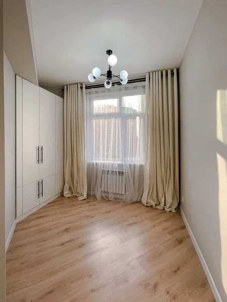 Новостройка кирпич<br />
План раздельная<br />
Ремонт авторс — фото 4