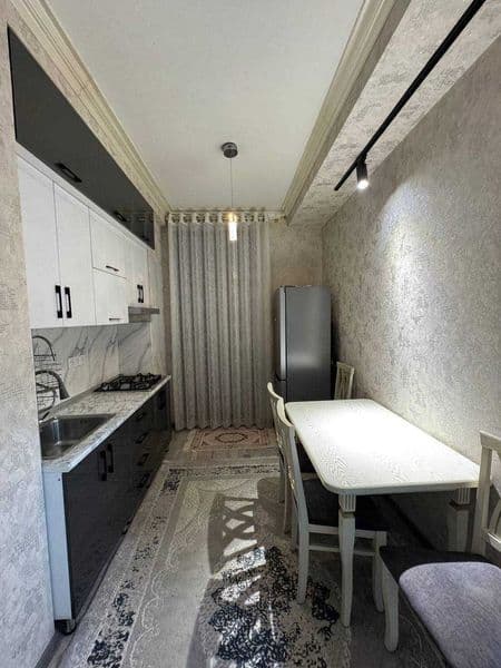 Юнусабадский район<br />
ориентир: прям Метро Шахристан<br / — фото 3