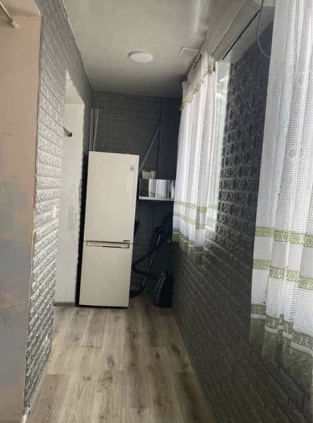 Сирочно аренда 3 хона 4 чи этаж хамма шароит бор Ойлага ремо — фото 4