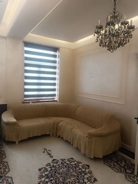 2 хонали новостройкага бирга яшаш учун 2 та киз кк. 100$ дан — фото 4