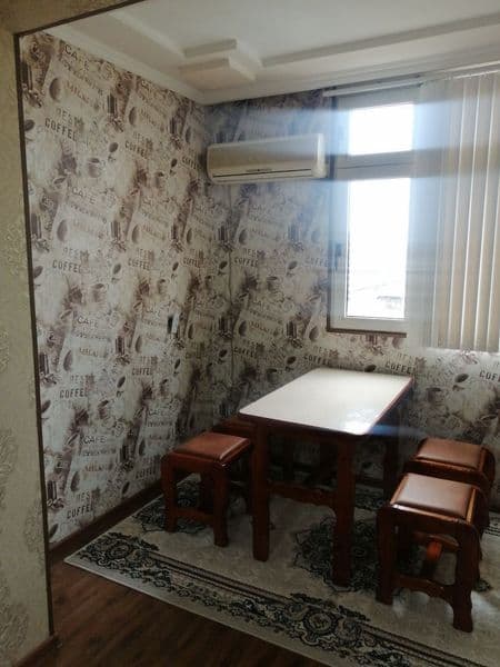 #196<br />
Юнусабадский район <br />
Ор-р метро Минор <br /> — фото 5