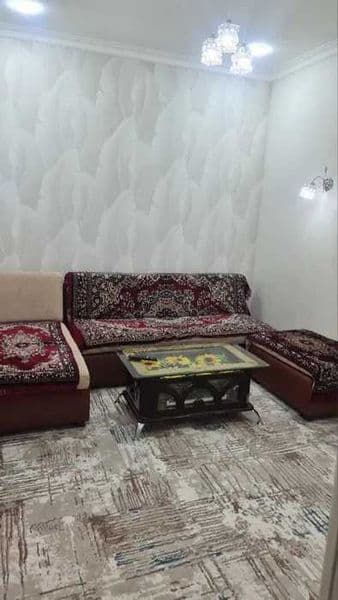 Сдается квартира иностранцам или молодой семье<br />
<br />
