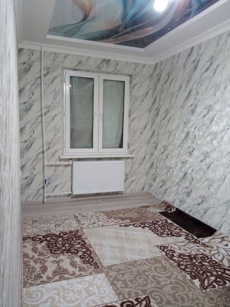 Mirzo Ulugʻbek TTZ 2da 2 xona 3xona qilingan kv ijaraga beri