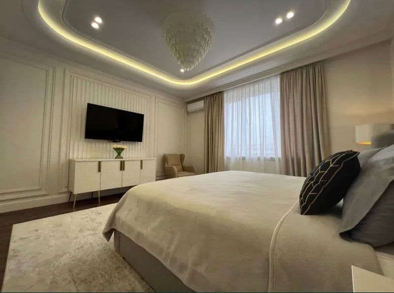 Ул Тарас Шевченко ж ЖК Габус Сдаётся впечатлительная 4x комн — фото 5