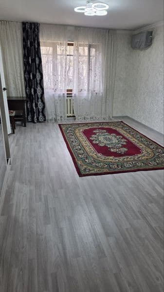 Сдаётся аренда квартира на Бектемир РОВД не далеко от Куйлюк — фото 2