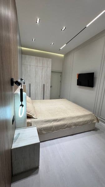 Яккасарой Улица Шота Руставели к 2 комнатная квартира сдаетс — фото 3