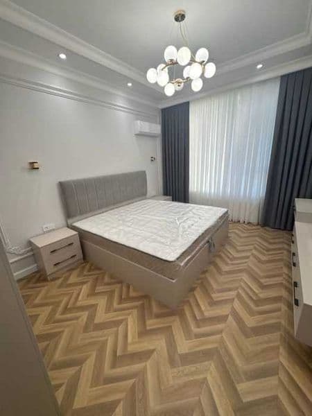 2-комнатная квартира 60 м² в Мирабадском районе, Узбум<br />