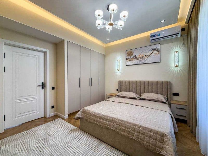 Район: Юнусабатский<br />
Адрес:  Mега планет новостройка<br — фото 5