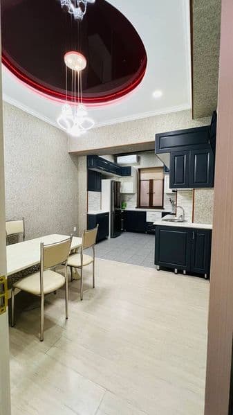 Сдается квартира в хорошем районе яккасарайский район ориент — фото 2