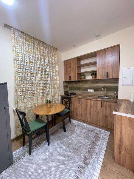 Аренда <br />
<br />
1/1/4 Буюк Ипак Йули<br />
Квадратура 3 — фото 4