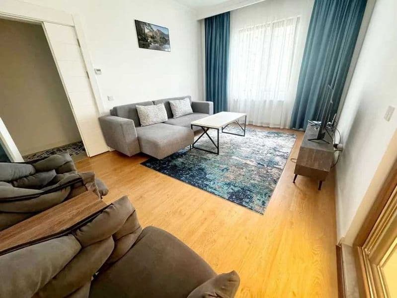 Сдаётся квартира на ЖК Истамбул‼️<br />
Ориентир - Ресторан  — фото 4