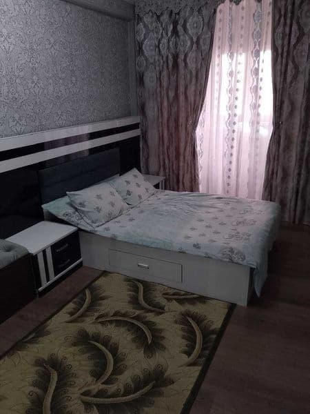 Сдается квартира 2/8/8 комнатная на Яккасарайском районе на  — фото 2