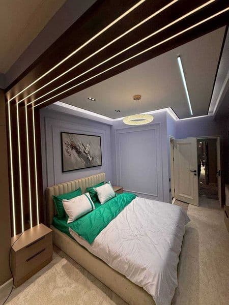 Сдается квартира для семьи или иностранцам<br />
<br />
• Ра — фото 2