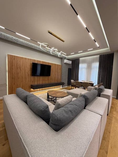 Ташкент сити a Аренда новая квартира в новостройке 3 комнт