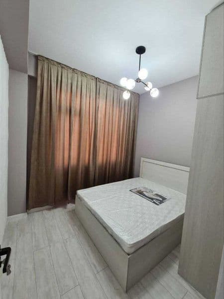 Аренда шикарная 2-комнатная квартира в Новостройка<br />
<br