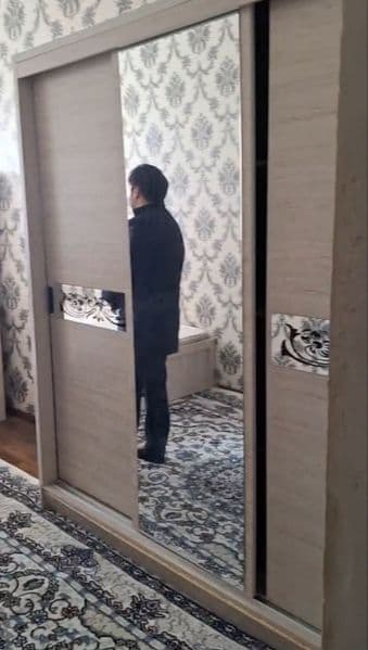 Chilonzor 20 kvartal <br />
200 maktabni yonida <br />
2xona — фото 2