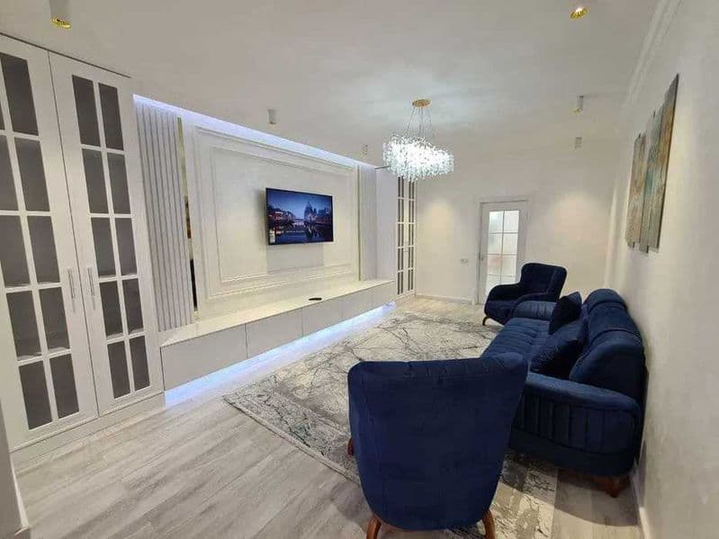 СРОЧНО СДАЕТСЯ !!!<br />
<br />
Район: Мирабадский<br />
Адр