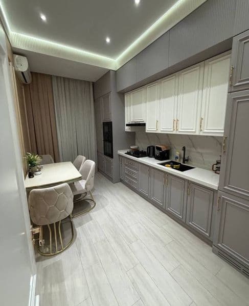 АРЕНДА <br />
Яккасарайский район<br />
Luminar house<br />
 — фото 4