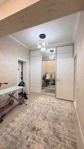 Сдается 2-комнатная квартира 57 м²<br />
Квартира в хорошем  — фото 4