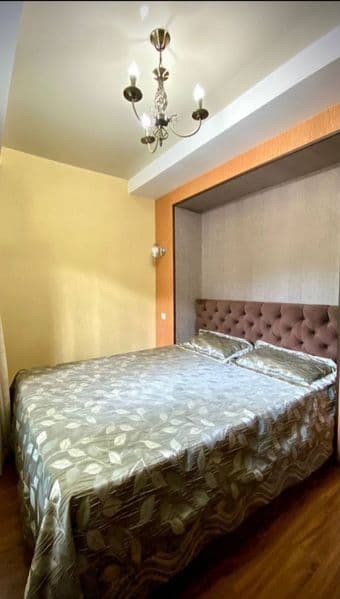 Аренда Ц-1 <br />
1 комнатная квартира <br />
3 этаж <br />
 — фото 5