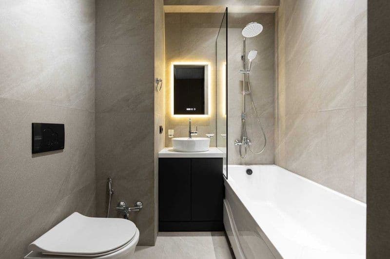 2-комнатная квартира 68 м² в Мирзо Улугбекском районе, ул. С — фото 3