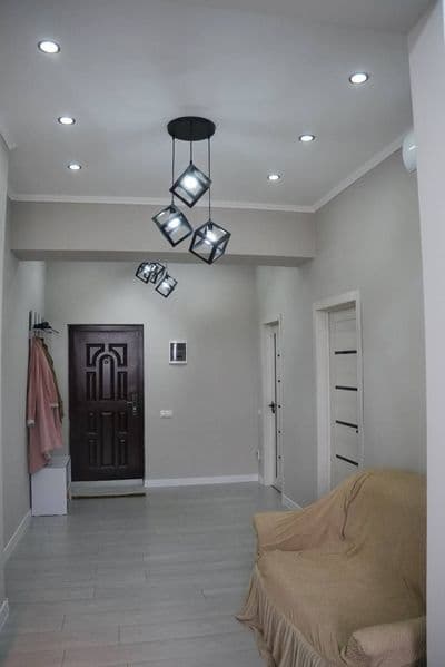 Mirzo Ulug‘bek tumani<br />
Xonalar soni: 2 xona<br />
Qavat — фото 2