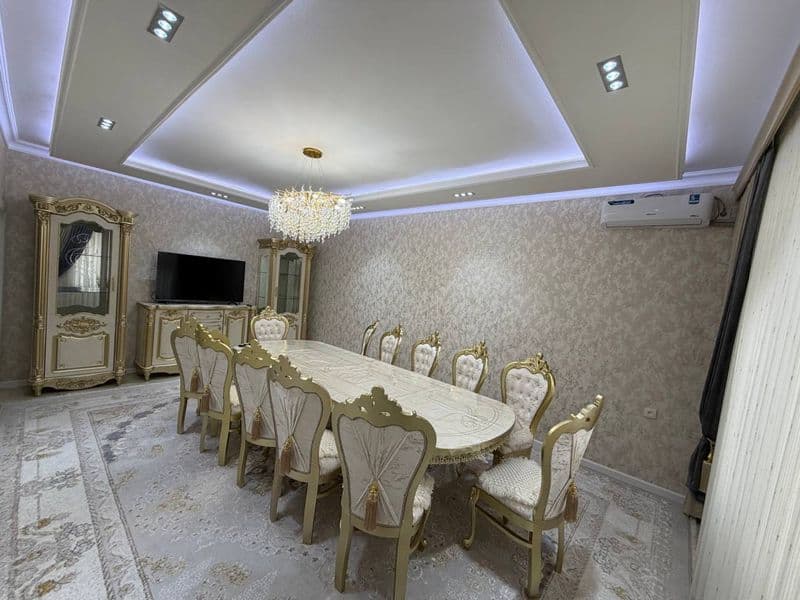 Аренда<br />
Шахристан метро<br />
4:5хона<br />
4-етаж<br / — фото 5