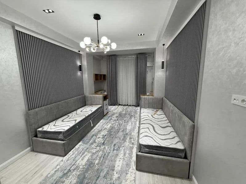 Сдаётся Шикарная Квартира Новостройка<br />
<br />
Район: Як — фото 3