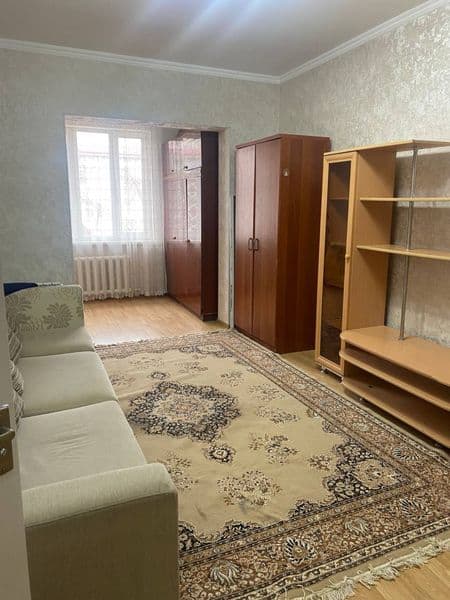 Сдается квартира на долгий Срок Сергели 7 1/1/5 45м2 после р — фото 2