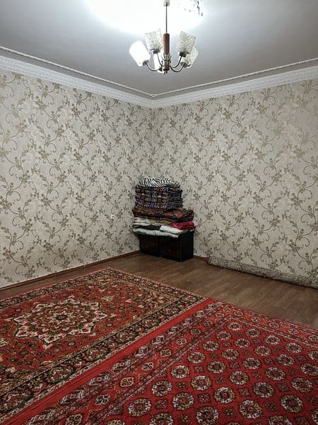Аренда квартиры семьям или студентам. <br />
Kvartira oilaga — фото 3