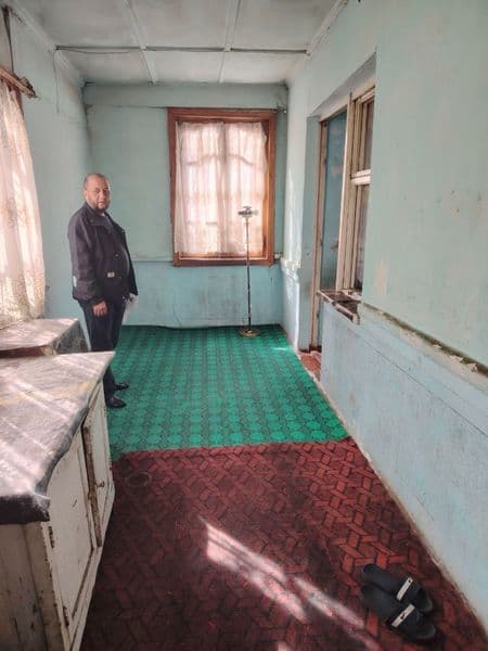 Kivartira ijaraga beriladi dom 4 xona 1 etajda joylashgan xo — фото 5