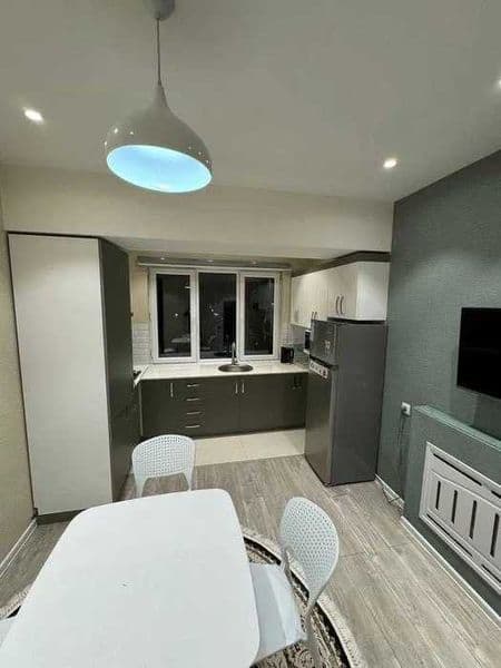 Район: Яшнабадский<br />
Адрес: Тузель<br />
<br />
• Комнат — фото 4