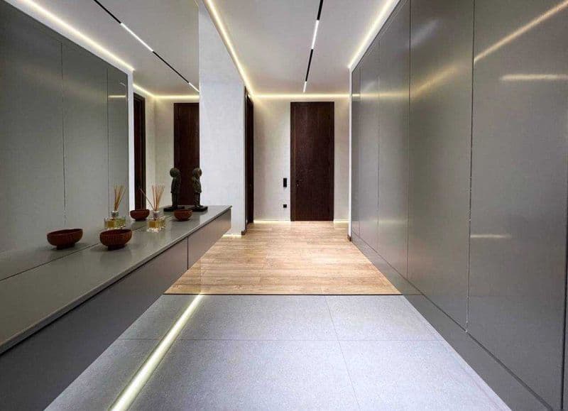 3 комнатную квартиру на 8 этаже,<br />
В квартире есть все н — фото 4