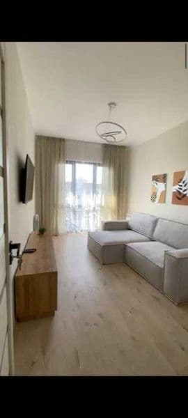 Сдаётся квартира на ЖК Алфаганус‼️<br />
Ориентир - Узбум<br