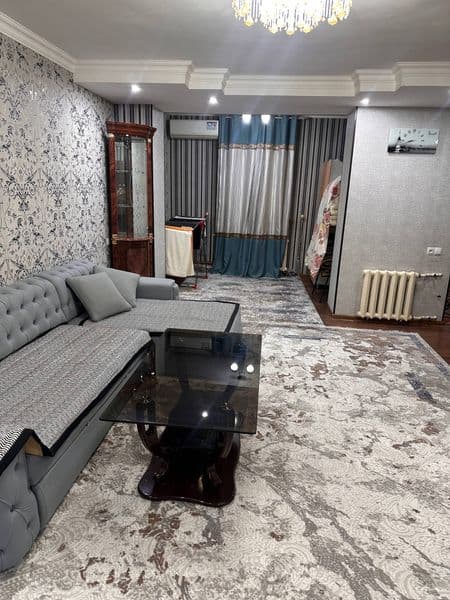 2/1/5. 58 м² . Аренда за 600 $ . Есть Всё необхадимый для жи — фото 2