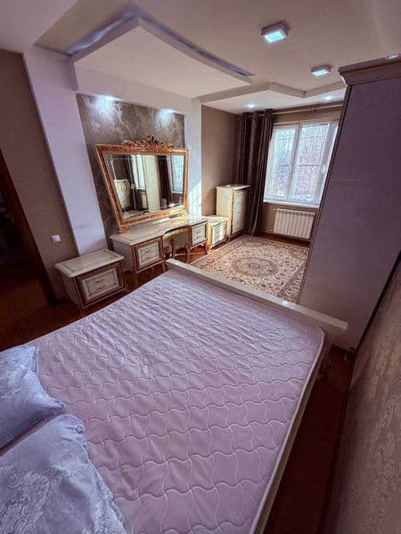 Аренда квартира:<br />
<br />
• Район: #Алмазарский<br />
•  — фото 4