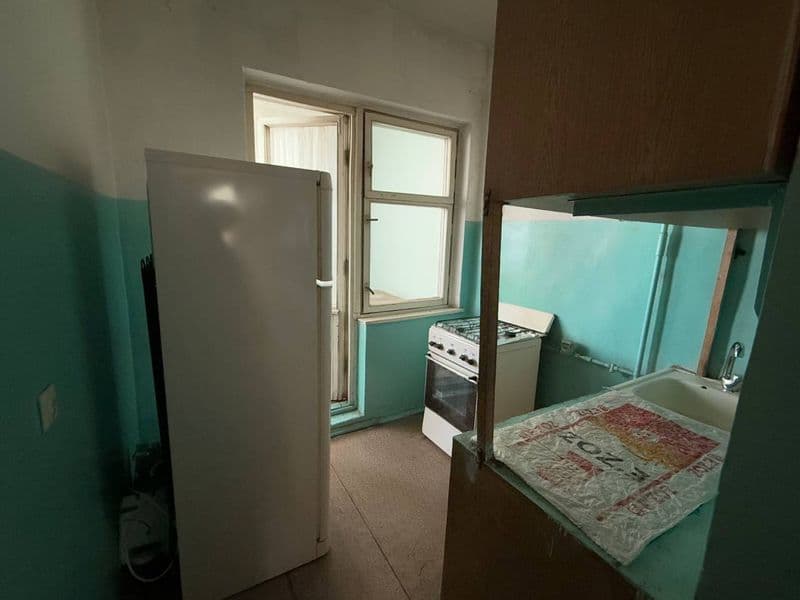 Район - Алмазарский<br />
Ориентир - ало тойхона<br />
Комна — фото 4