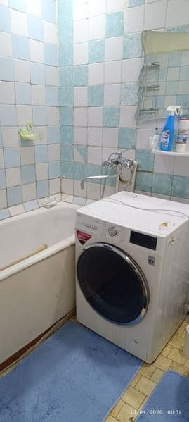 сдам 2-х комнатную квартиру на Чиланзаре 5-квартал. На второ — фото 2