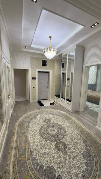 Сдаётся в Аренду 4-х комнатная квартира 135м²<br />
Яккасара — фото 2